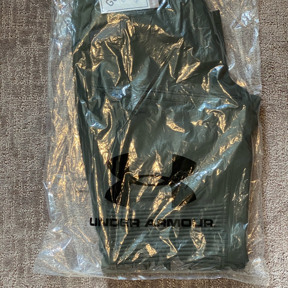 Under Armour Storm Water Repellent Pant